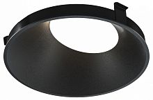 Кольцо декоративное Maytoni Technical Wise Ring057-10-B