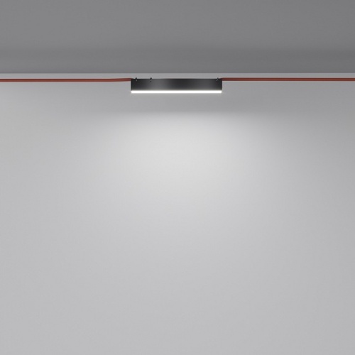 Накладной светильник Maytoni Technical Basis TR129B-12W4K-B фото 2 Накладной светильник Maytoni Technical Basis TR129B-12W4K-B фото 2