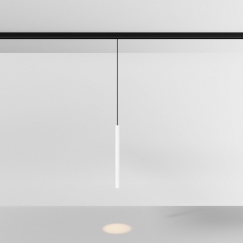 Подвесной светильник Maytoni Technical Focus LED TR226-4-5WTW-M-DD2-W фото 3