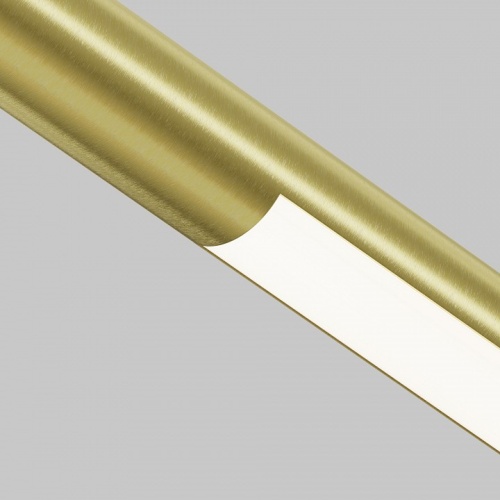 Модульный светильник Maytoni Technical Basis C100CL-L1000-24W3-6K-BS фото 4