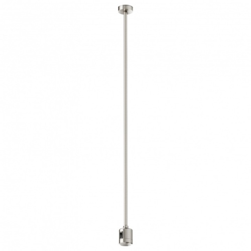 Основание на штанге Maytoni Technical Accessories for tracks Flarity TRA159C-IPC1-PT Основание на штанге Maytoni Technical Accessories for tracks Flarity TRA159C-IPC1-PT