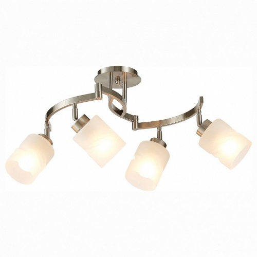 Потолочная люстра Citilux Астро CL125142 Потолочная люстра Citilux Астро CL125142