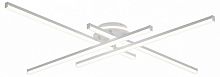 Потолочная люстра Citilux Trent CL203640