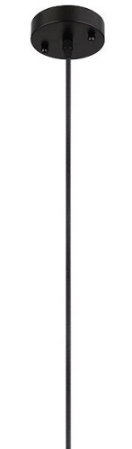 Подвесной светильник Arte Lamp THOMAS A7032SP-1BK фото 4 Подвесной светильник Arte Lamp THOMAS A7032SP-1BK фото 4