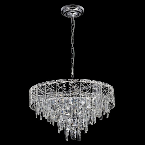 Подвесная люстра Citilux Sagrada CL317251 фото 5