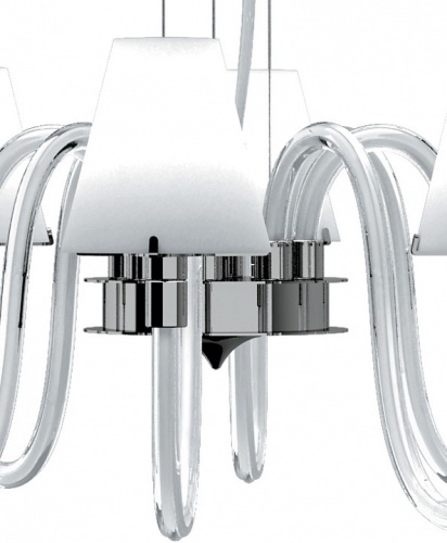 Подвесная люстра Lightstar Bianco 760086 фото 3 Подвесная люстра Lightstar Bianco 760086 фото 3