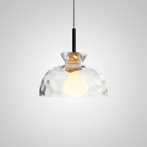 Подвесной светильник OMG GLASS D25 tree фото 3 Подвесной светильник OMG GLASS D25 tree фото 3