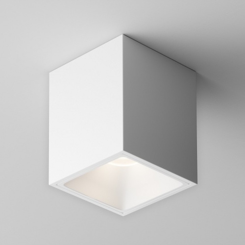 Кольцо декоративное Maytoni Technical Accessories Ring8-10W-SQ-W фото 3