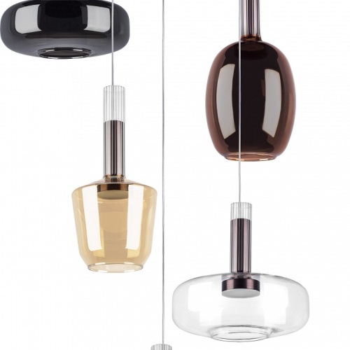 Подвесной светильник Lightstar Disco 792169 фото 8 Подвесной светильник Lightstar Disco 792169 фото 8