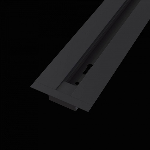 Трек встраиваемый Maytoni Technical Busbar trunkings TRX004-112B фото 2 Трек встраиваемый Maytoni Technical Busbar trunkings TRX004-112B фото 2