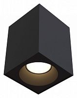 Накладной светильник Maytoni Technical Zoom C030CL-01B