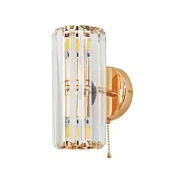 Настенный светильник Arte Lamp SANTORINI A1049AP-2GO