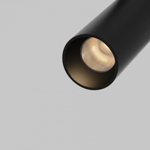 Светильник на штанге Maytoni Technical Focus LED TR032-2-5W2.7K-M-B фото 8 Светильник на штанге Maytoni Technical Focus LED TR032-2-5W2.7K-M-B фото 8