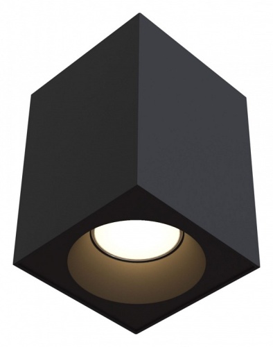 Накладной светильник Maytoni Technical Zoom C030CL-01B