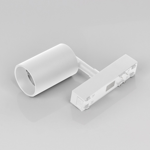 Светильник трековый SLIM, 48В 15W белый 2700-6000К SL-SLIM-SPWH-15-CCT фото 3