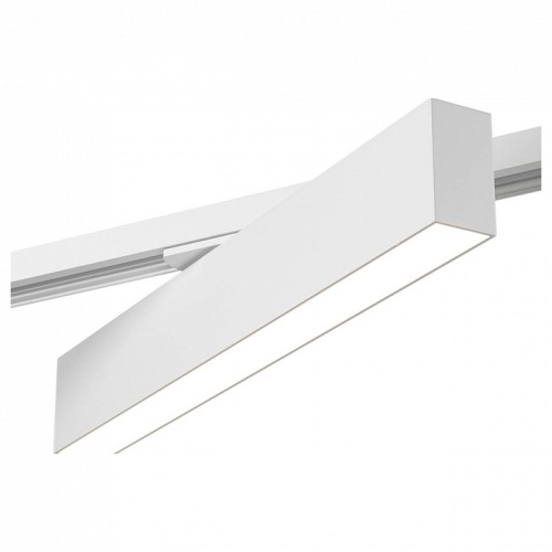 Накладной светильник Denkirs DK6430 DK6430-WH Накладной светильник Denkirs DK6430 DK6430-WH