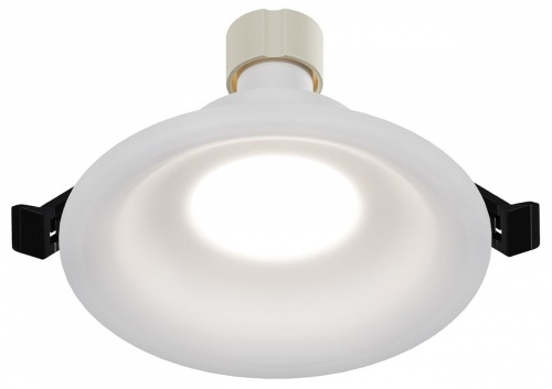 Встраиваемый светильник Maytoni Technical Spark DL097-GU10-W