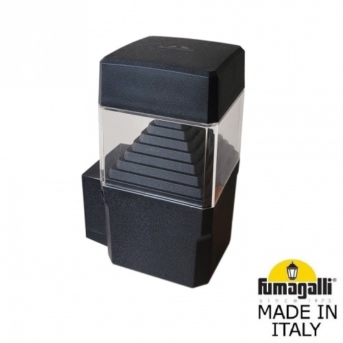 Светильник на штанге Fumagalli ESTER DS1.562.000.AXD1L фото 2