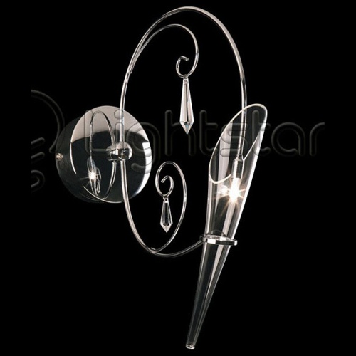 Бра Lightstar Scarabeo 755614 фото 2