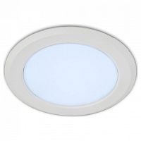 Встраиваемый светильник Citilux Кинто CLD5106N