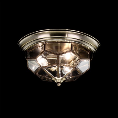 Накладной светильник Citilux Витра-1 CL442530 фото 2 Накладной светильник Citilux Витра-1 CL442530 фото 2