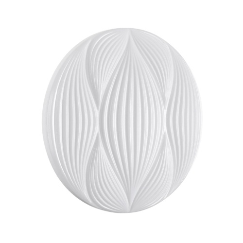 SONEX 7686/DLN PALE SN 204 Светильник пластик/белый LED 48Вт 3000/4000/6000К D380 IP43 CCT HIMAR