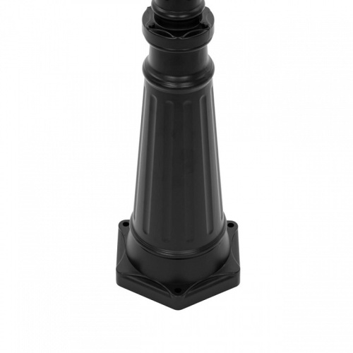 Фонарный столб Citilux FORTS CLU10P3 фото 8 Фонарный столб Citilux FORTS CLU10P3 фото 8