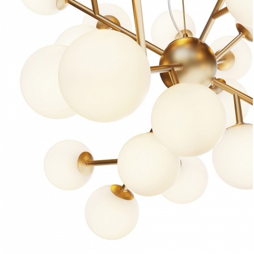 Подвесная люстра Maytoni Dallas MOD545PL-24BS фото 4
