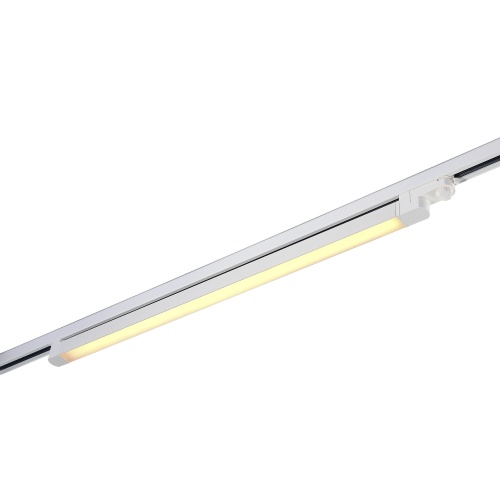 ST663.546.40 Св-к трек. Белый LED 1*40W 4000K 3 200Lm Ra>90 120° IP20 L935xW33xH73 165-265V
