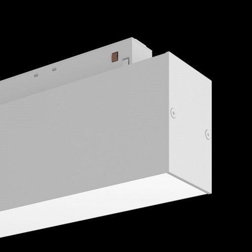 Накладной светильник Maytoni Technical BASIS TR012-2-7W3K-W фото 4 Накладной светильник Maytoni Technical BASIS TR012-2-7W3K-W фото 4