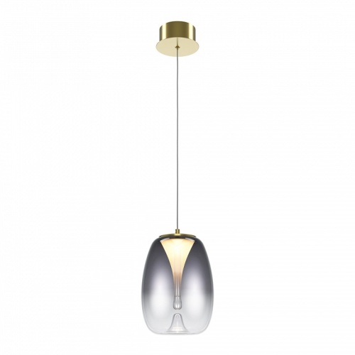 Подвесной светильник Maytoni Splash MOD282PL-L8G3K фото 3 Подвесной светильник Maytoni Splash MOD282PL-L8G3K фото 3