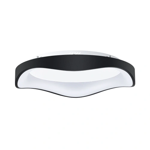 Потолочный светильник Arte Lamp ANKAA A3085PL-56BK Потолочный светильник Arte Lamp ANKAA A3085PL-56BK