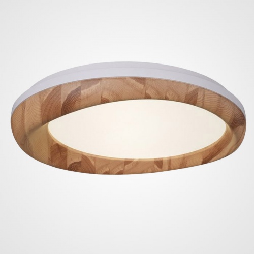 Потолочный светильник RUNIS D80 Light brown Потолочный светильник RUNIS D80 Light brown