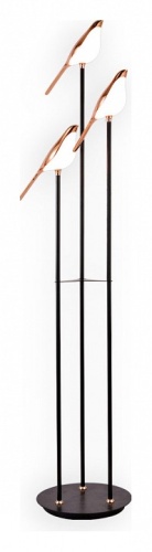 Птица световая Kink Light Арси 08446-F,33 Птица световая Kink Light Арси 08446-F,33