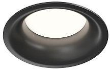 Встраиваемый светильник Denkirs INER DK2150-BK
