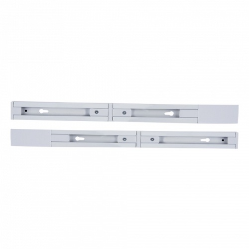 Трек накладной Uniel UBX-GS2 UL-00012579 фото 2 Трек накладной Uniel UBX-GS2 UL-00012579 фото 2