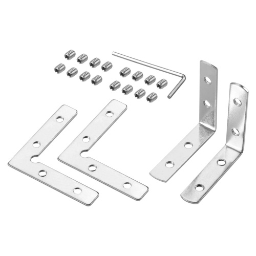 NOVOTECH 135306 PORT NT25 205 черный Соединительная планка угловая для шинопроводов арт.135304-135305 IP20 VECTOR