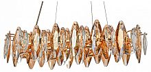 Подвесная люстра Favourite Glans 4719-8PC