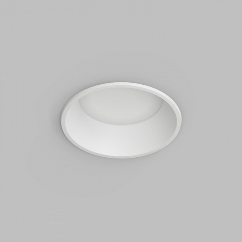 Встраиваемый светильник Denkirs TRIM DK2450-WH фото 2 Встраиваемый светильник Denkirs TRIM DK2450-WH фото 2