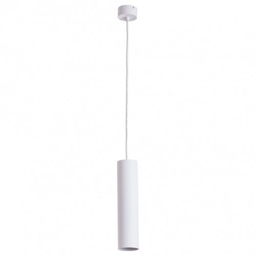 Точечный подвесной светильник Arte Lamp SIRIUS A1524SP-1WH фото 2 Точечный подвесной светильник Arte Lamp SIRIUS A1524SP-1WH фото 2