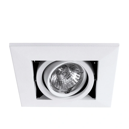 Карданный светильник Arte Lamp CARDANI PICCOLO A5941PL-1WH Карданный светильник Arte Lamp CARDANI PICCOLO A5941PL-1WH