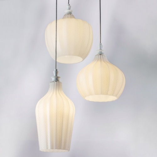 Подвесной светильник Lightstar Rocco 793236 фото 5