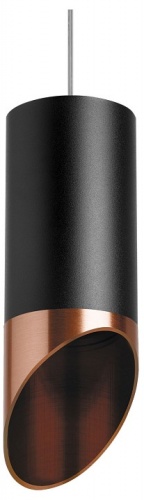 Подвесной светильник Lightstar Rullo RP437130 Подвесной светильник Lightstar Rullo RP437130