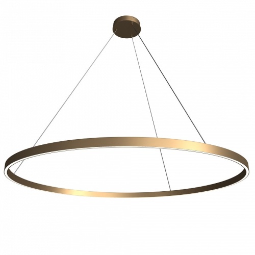 Подвесной светильник Maytoni Rim MOD058PL-L65BS3K фото 2