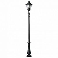 Фонарный столб Fumagalli Gino F50.202.000.AXE27