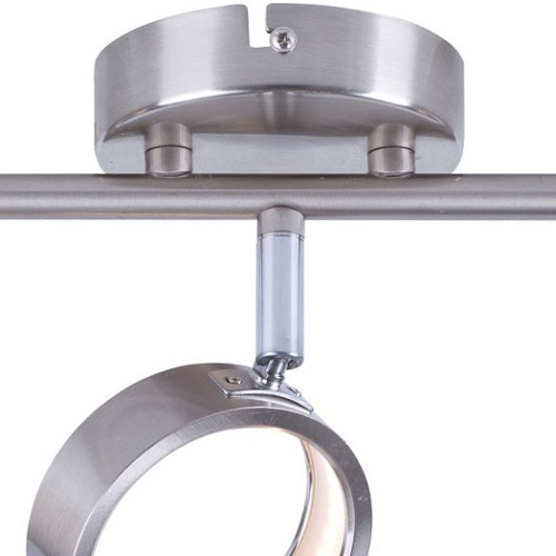 Спот TopLight Jacklyn TL1239Y-03SN фото 4