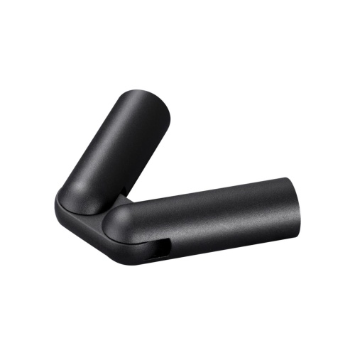 NOVOTECH 359379 KONST NT24 048 черный Соединитель гибкий угловой "L" IP20 48V GLAT