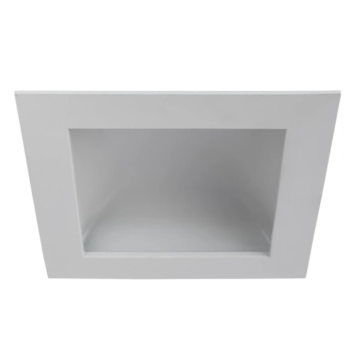 Встраиваемый светильник Arte Lamp RIFLESSIONE A7416PL-1WH Встраиваемый светильник Arte Lamp RIFLESSIONE A7416PL-1WH