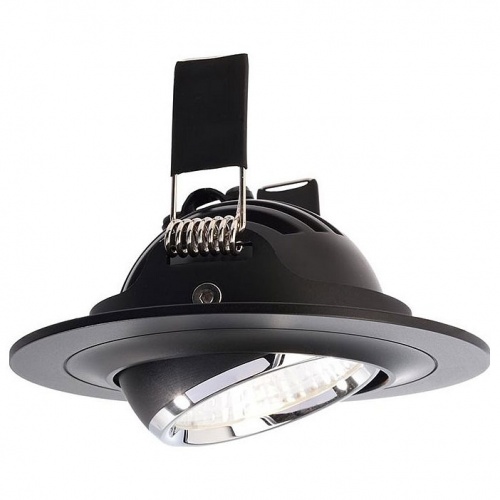 Встраиваемый светильник Deko-Light Saturn 565203 Встраиваемый светильник Deko-Light Saturn 565203