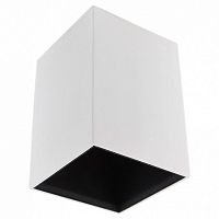 Накладной светильник Lightstar Ottico qua 214420